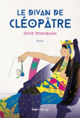 Le divan de Cléopâtre