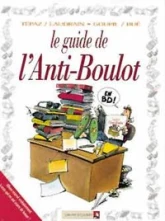 Le guide de l'anti-boulot en BD !