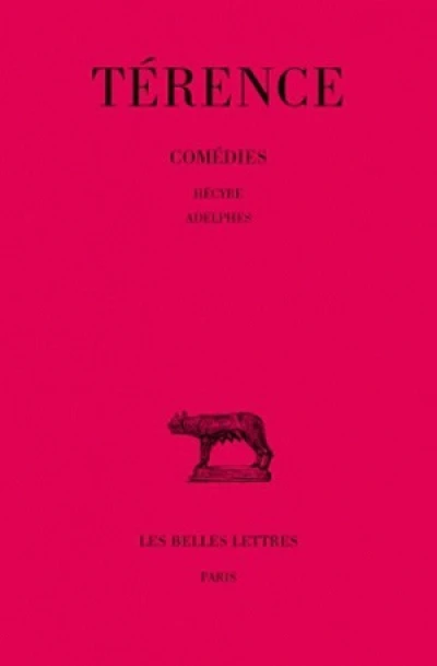 Comédies,