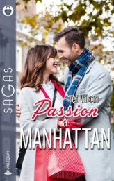 Passion à Manhattan