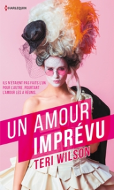 Un amour imprévu : Intégrale