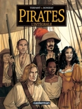 Pirates, Intégrale