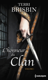 L'honneur du clan - Intégrale, tome 1