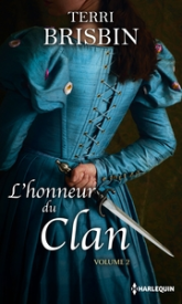 L'honneur du clan - Intégrale, tome 2