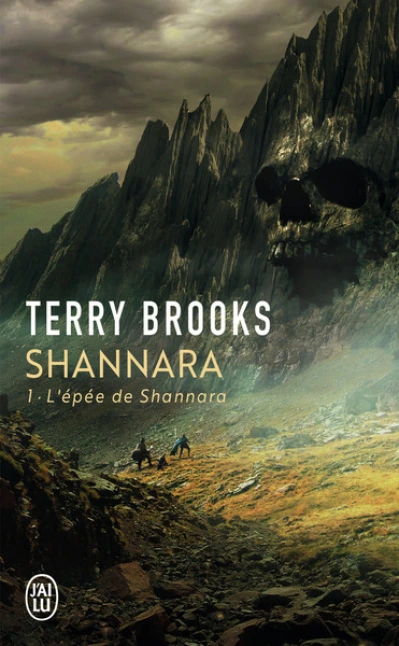 Shannara,