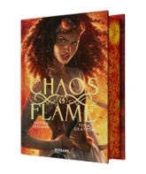Chaos & Flame, tome 1