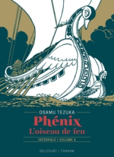 Phénix - Édition prestige, tome 6