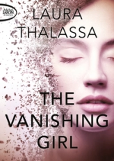 The vanishing girl, tome 1