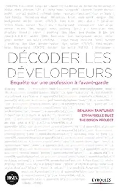 Décoder les développeurs