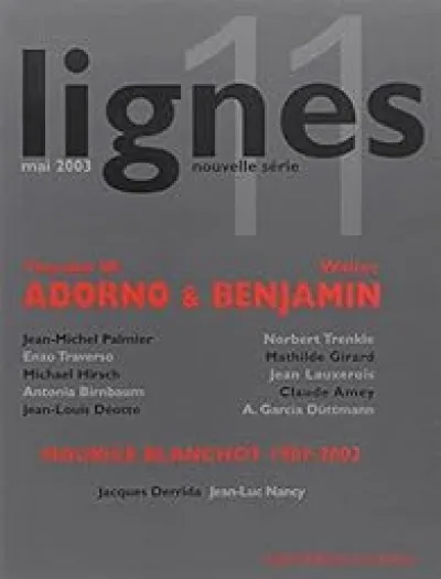 Lignes n°11