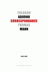 Correspondance 1943-1955