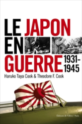 Le Japon en guerre 1931-1945