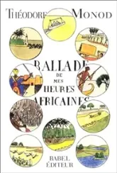 Ballade de mes heures africaines