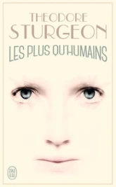 Les plus qu'humains