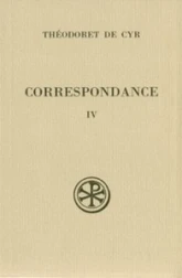 Correspondance - tome 4