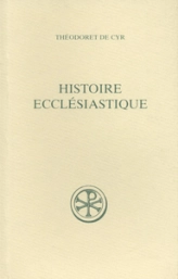 SC 501 Histoire ecclésiastique, I