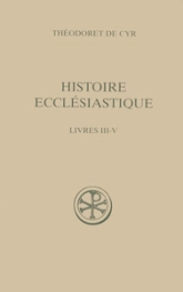 SC 530 Histoire ecclesiastique, II