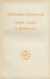 Trois livres à Autolycus