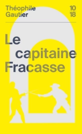 Le Capitaine Fracasse - Roman