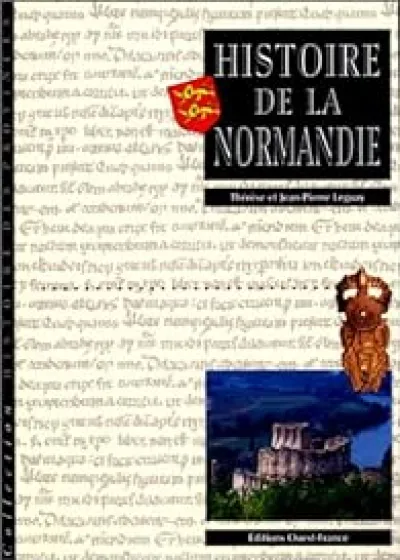 Histoire de la Normandie