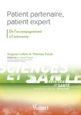 Patient partenaire, patient expert