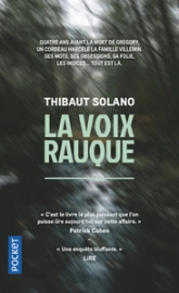 La voix rauque