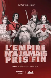 L'empire n'a jamais pris fin