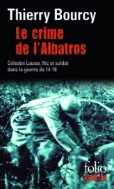 Le crime de l'Albatros