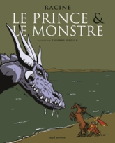 Le Prince & le monstre