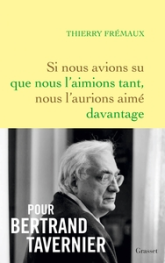 Si nous avions su que nous l'aimions tant nous l'aurions aimé davantage