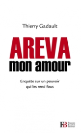 Areva mon amour