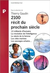 2100, récit du prochain siècle