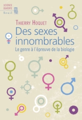 Des sexes innombrables