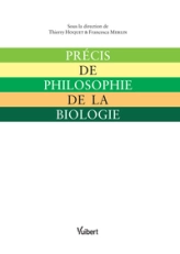 Précis de philosophie de la biologie