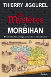 Les mystères du Morbihan