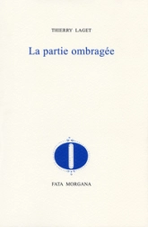 La partie ombragée