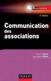 Communication des associations - 2e éd.