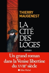 La Cité des Loges