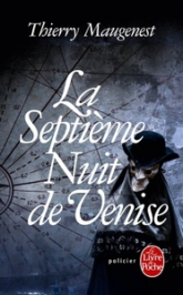 La septième nuit de Venise