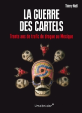 La guerre des cartels