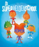 L'école des super héros