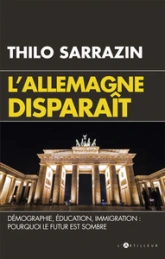 L'Allemagne disparait