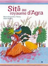 SITA AU ROYAUME D'AGRA