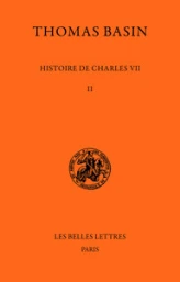 Histoire de Charles VII, tome 2