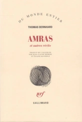 Amras et autres récits