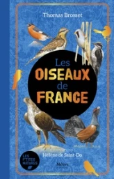 Les oiseaux de France