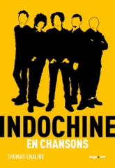 Indochine en chansons