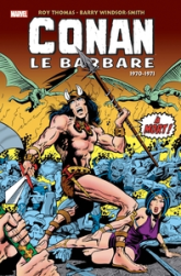 Conan Le Barbare : L'intégrale 1970-1971