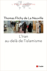 L'IRAN AU-DELA DE L'ISLAMISME