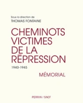 Les cheminots victimes de la répression